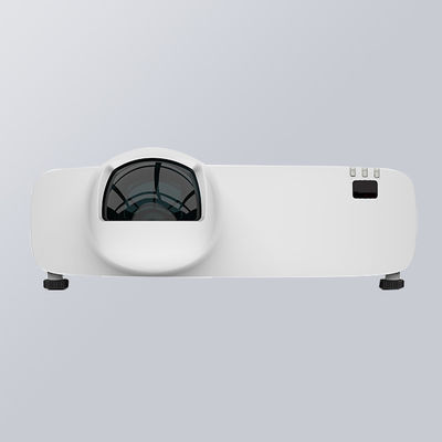 kopen 4800 Lumen Ultra Short Throw Projector Laser Throw Projector voor Home Cinema online vervaardiging