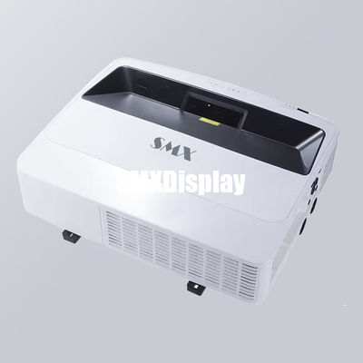 Beli Proyektor Laser WXGA UST Proyeksi 360° Berkinerja Tinggi Dengan Kecerahan 5000 Lumens pembuatan online