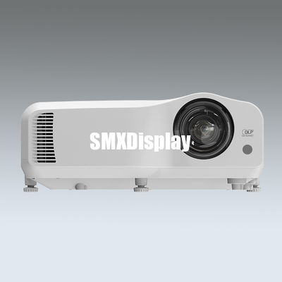 satın al Eğitim için WXGA ile 4000 Lumen DLP Kısa Atış Projekörü Çevrimiçi üretim
