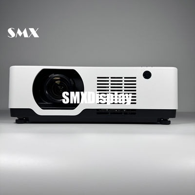 Beli Proyektor Laser 4K Manual Cerah Tinggi Untuk Bioskop Rumah Dengan HDR10 pembuatan online