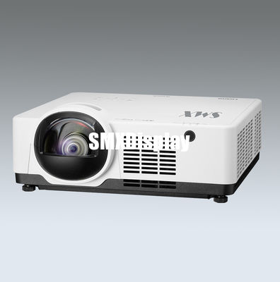 kupować WXGA Profesjonalny Projektor Laser 4k 120 cali produkcja online
