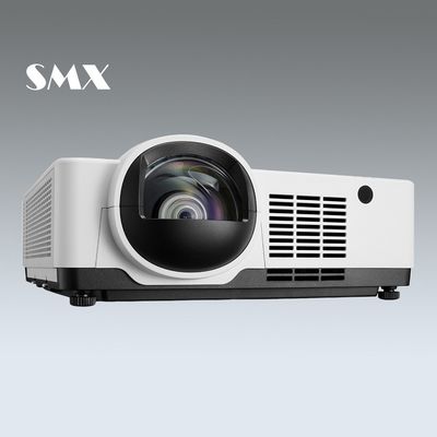 Buy 6000 Lumen Immersive Room Projector Versatile And Powerful Projection Solution online manufacture