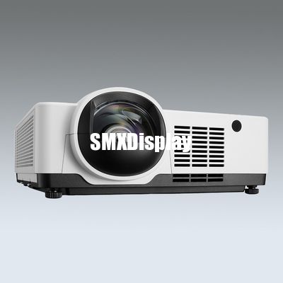 Beli 6000 Lumen Laser Projector 4K Dengan Resolusi WXGA Dan 20000 jam Waktu Cahaya pembuatan online