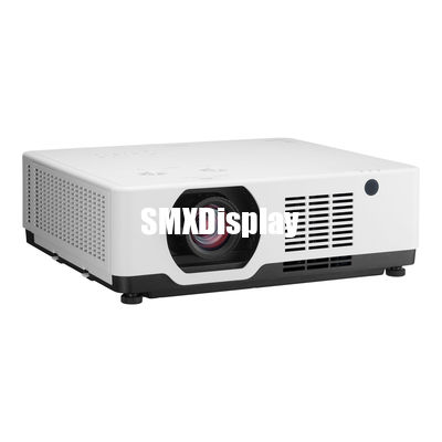 Купить 1280*800 1,66 Zoom Ratio 3LCD лазерный проектор с высокой яркостью и четкостью Производство в сети