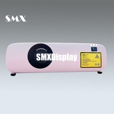 satın al El 5300 Lumen Ev Tiyatrosu Lazer Projector 4k Kısa Atış 6000 Lumen Projector Çevrimiçi üretim