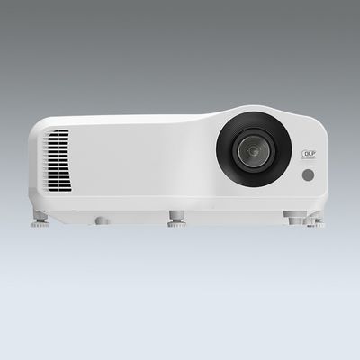 Buy High Contrast 4500 Lumen 4k Dlp Laser Projector 4k DLP Laser Projector For Classroom online manufacture