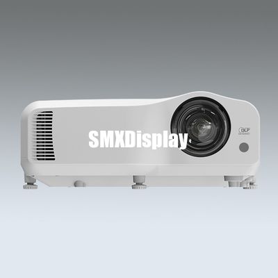 satın al 3800 Lumen DLP Lazer Projeksiyonu Ev Sineması için Kısa Atış Projeksiyonu Çevrimiçi üretim