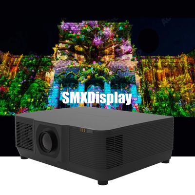 satın al 500 inçlik ekranlı çok yönlü 12000 Lumen Yüksek Kararlı Projector Çevrimiçi üretim