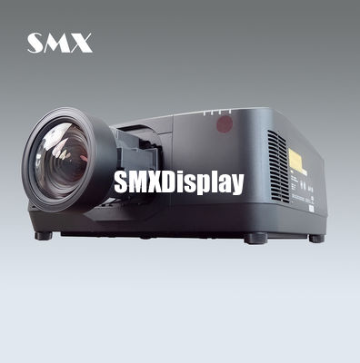 Beli 20000 Lumens Peralatan Pemetaan 3D Proyektor Laser Proyeksi Immersif pembuatan online