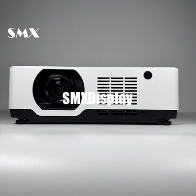 Αγορά Υψηλή αντίθεση 6500 Lumen 20000Hrs Ζωή Home Cinema Projector με χειροκίνητο φακό ηλεκτρονική κατασκευή