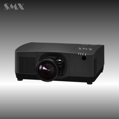 Buy 20K Lumen 3D Mapping Building Projector 20000 Lumen Highest Brightness LCD Laser Projector for Outdoor Large Venue Immersive Projection online manufacture