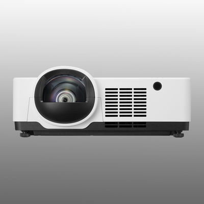 Buy Versatile Immersive Projection Projector 7000 Lumen Long Lasting Laser Light Source online manufacture