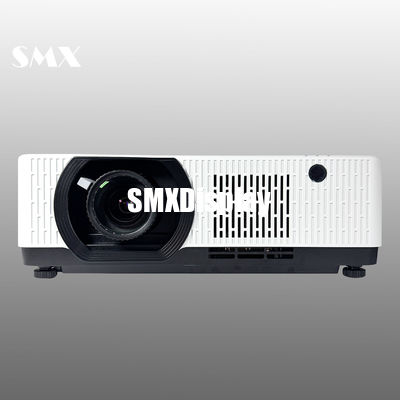 satın al 7800 Lumen WUXGA Büyük Yer Projekörü Lazer Projekörü Çevrimiçi üretim