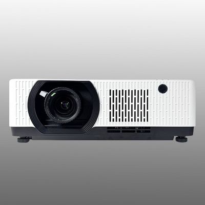 Buy 1920x1200 Manual Large Venue Projector With High Definition Visuals online manufacture