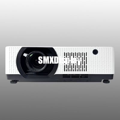 Beli 1920x1200 Proyektor Lokasi Besar Manual Dengan Visual High Definition pembuatan online