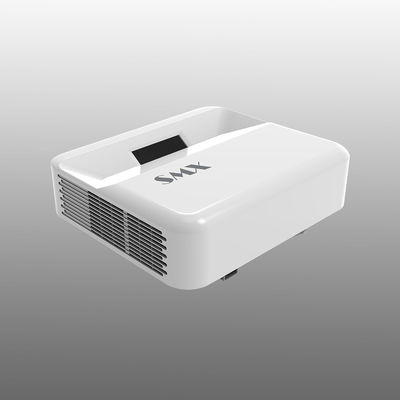 Buy 4500 Lumen 4k Ust Projector Ust Laser Projector 4k With WUXGA For Home Cinema online manufacture