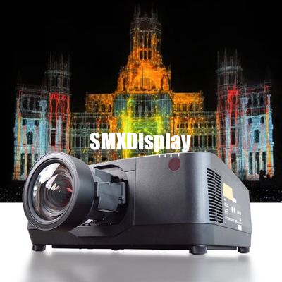kupować Projektor 20000 Lumen dla dużych miejsc w celu doświadczenia na zewnątrz produkcja online