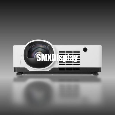 satın al 1920x1200 5000 Lumen Lazer Projeksiyonu Reklam için 26 Dil Çevrimiçi üretim