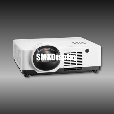 Αγορά Vivid 3LCD 6000 Lumen Laser Projector WUXGA για την τέχνη Immersive Experience Διαστημική προβολή ηλεκτρονική κατασκευή