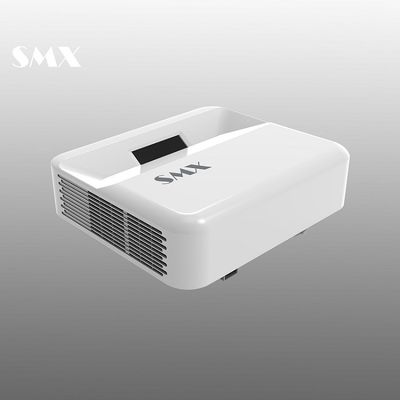Buy High Brightness 4500 Lumen Native 4k Ust Projector For Home Theater online manufacture