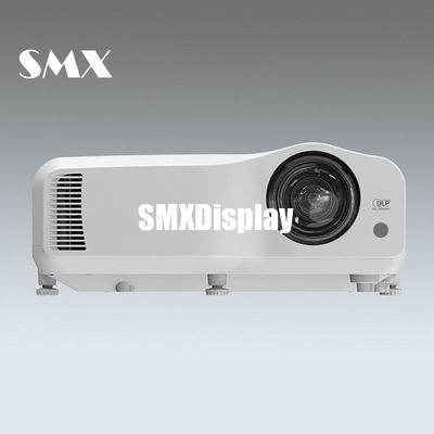 satın al 3800 Lumen DLP Kısa Atışlı Lazer Projeksiyonu Sınıf İçin WUXGA Çözünürlük Çevrimiçi üretim