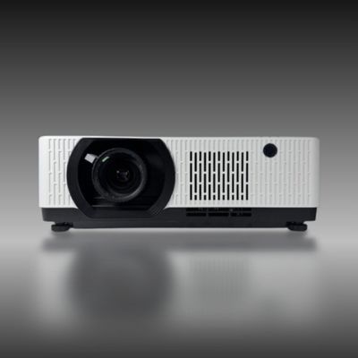 Buy 7800 Lumen Professional 3lcd Short Throw Projector With 20000 Hours Long Life Time online manufacture