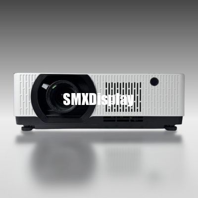 Купить Проектор высокой яркости 7800 Lumen с смешиванием краев Производство в сети