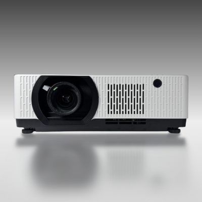 Buy High Brightness Immersive Projection Projector 7800 Lumen with Edge Blending online manufacture