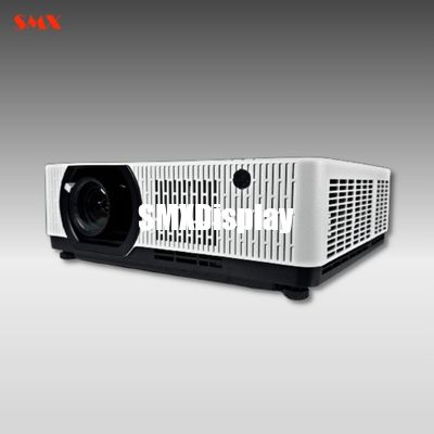 Beli Proyektor Bioskop Profesional 8200 Lumen Dengan Ukuran Layar 300 Inci pembuatan online