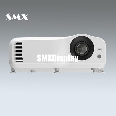 satın al 1920x1080 4200 Lumen DLP Lazer Projeksiyonu 4k İçeriye 10W Hoparlör Çevrimiçi üretim