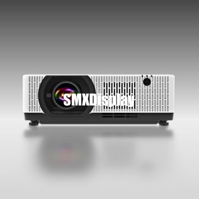 Купить Высокопроизводительный проектор 7200 Lumen 4k Long Throw для погружения больших площадок Производство в сети