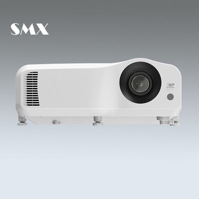 Buy 4500 Lumen WUXGA Resolution DLP Laser Projector For Large Venues And Educational online manufacture