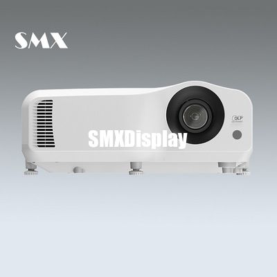 kupować 4500 Lumen WUXGA Rozstrzygnięcie DLP Projektor laserowy dla dużych miejsc i edukacyjnych produkcja online