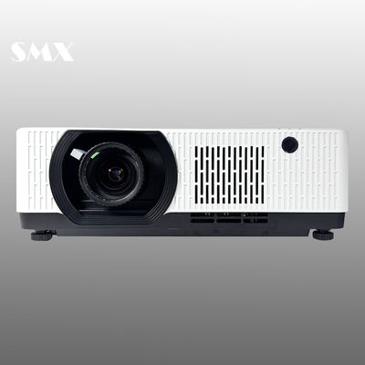 Buy 4K 7200 Lumen Ultra Short Throw Laser Projector With HDR Support online manufacture