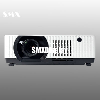 kupować 4K 7200 Lumen Ultra Short Throw Laser Projektor z obsługą HDR produkcja online