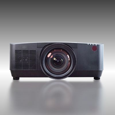 Buy High Performance 500 Inches Screen 3D Mapping Projector With 20000 Hours Light Source Life online manufacture
