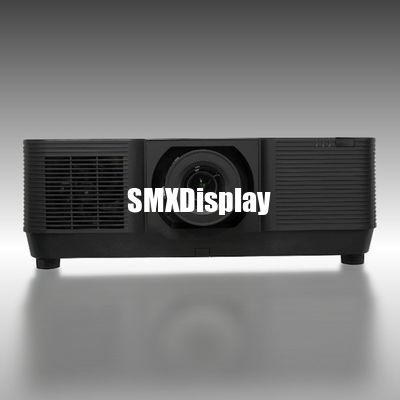kupować Projektor laserowy 15K Lumen Wysokiej wydajności Wysoka jasność 15000 Lumen Do dużych miejsc 3D Mapping Immersive Projection produkcja online