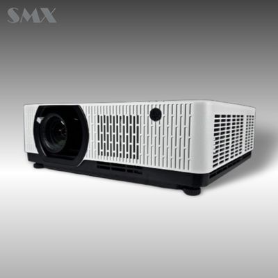 Buy 26 Languages 7800 Lumen 4k 3lcd Projector Laser 4k Ultra Short Throw Projector online manufacture
