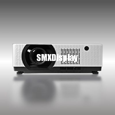 kupować 6000 Lumen 4K Projektor laserowy HDR10 Projektor wysokiej wydajności Profesjonalny produkcja online