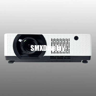 kupować Projekcja 360° Projektor domowy laserowy Projektor kina 4k dla dużych miejsc produkcja online
