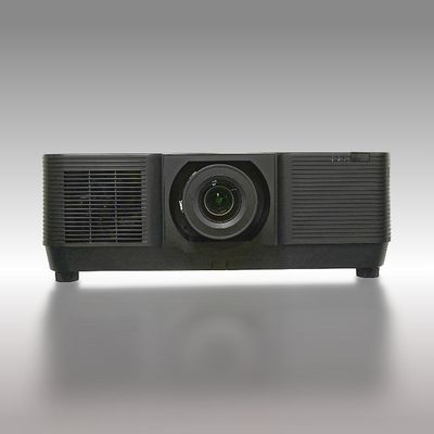 Buy 12000 Lumen Outdoor Projection Mapping Projector With LCD Display Type online manufacture