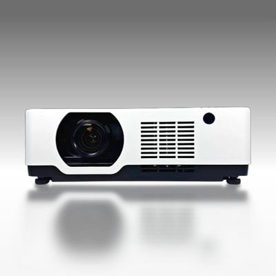 Buy 6000 Lumen HDR10 20000 Lumen Projector For Immersive Room Projection online manufacture