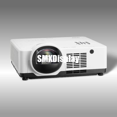 Αγορά Εγχειρίδιο LCD Projector Οικιακού Θεάτρου για Immersive Experience Room ηλεκτρονική κατασκευή