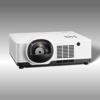 Buy Manual LCD Home Theater Projector For Immersive Experience Room online manufacture