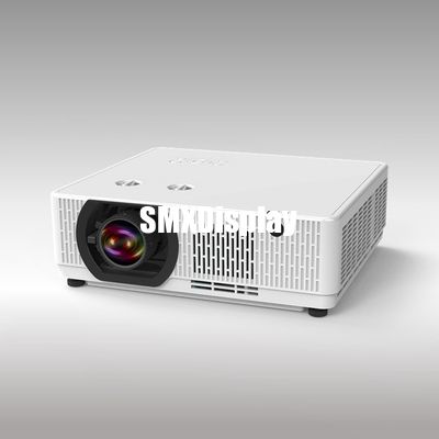 kupować 7200 Lumen 3840x2160 projektor rozdzielczości 4k Native Laser Projector With Liquid Crystal Display produkcja online