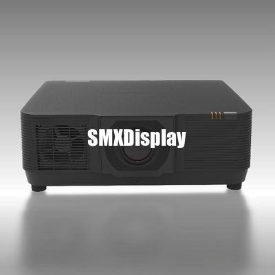 kupować 12000 Lumen Wysokiej Wydajności Projektor 4K 3D Z Certyfikatem CE produkcja online
