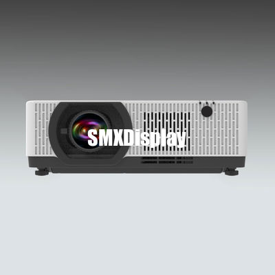 kupować Projektor 4K o projekcji 360° o jasności 7200 lumenów do rozrywki na dużym ekranie produkcja online