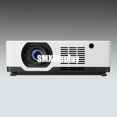 Beli 6500 Lumens 3LCD Laser Projector Resolusi WUXGA pembuatan online