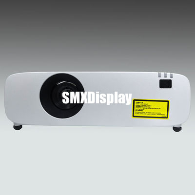 comprare 5500 lumens WUXGA Risoluzione 3LCD Laser Projector con tecnologia laser avanzata fabbricazione online