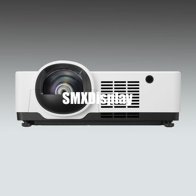 Beli Proyeksi Laser Immersive 6000 Lumen Proyektor Short Throw WUXGA pembuatan online
